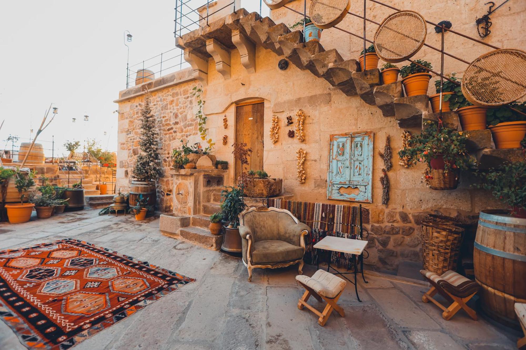 La Maison De Sisik *