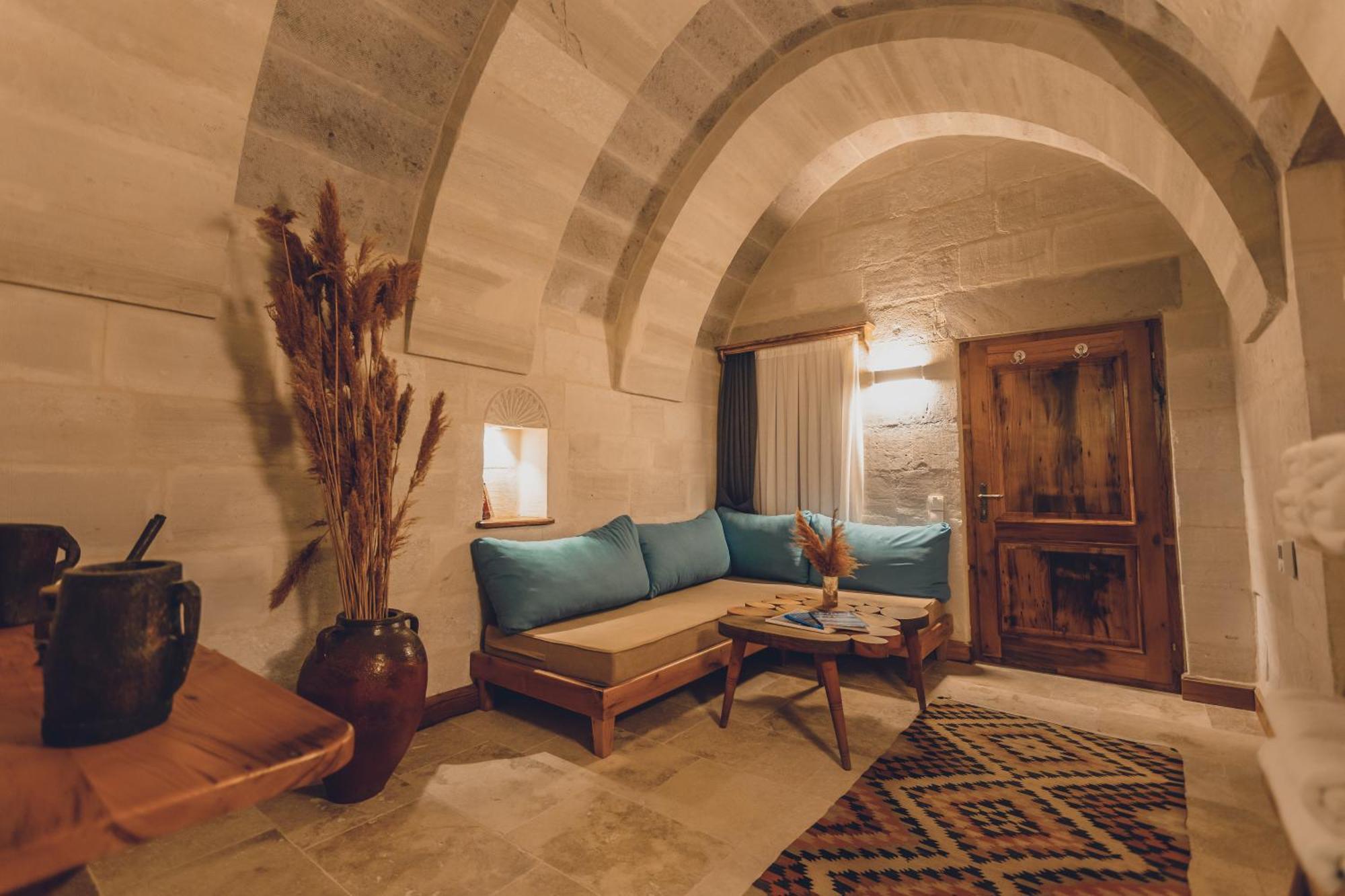 Мініготель La Maison De Sisik Учгісар