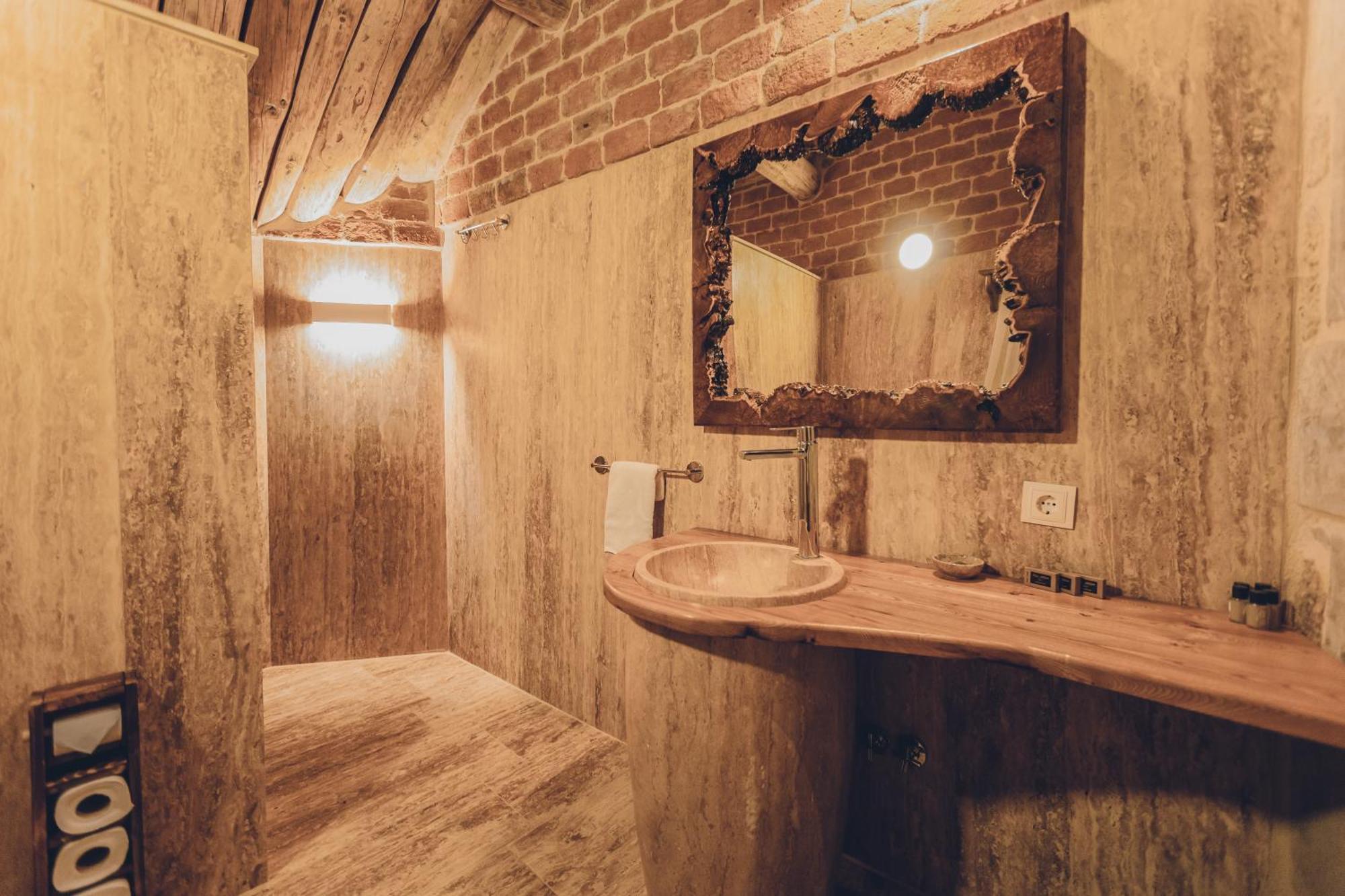 La Maison De Sisik Мініготель