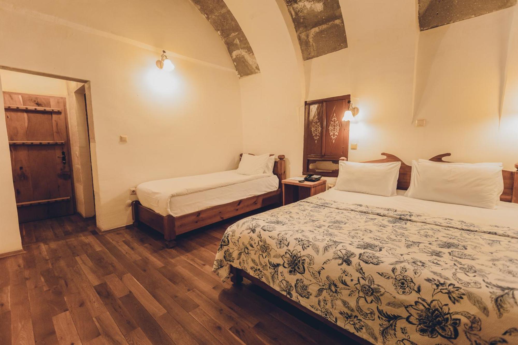 La Maison De Sisik Мініготель Учгісар