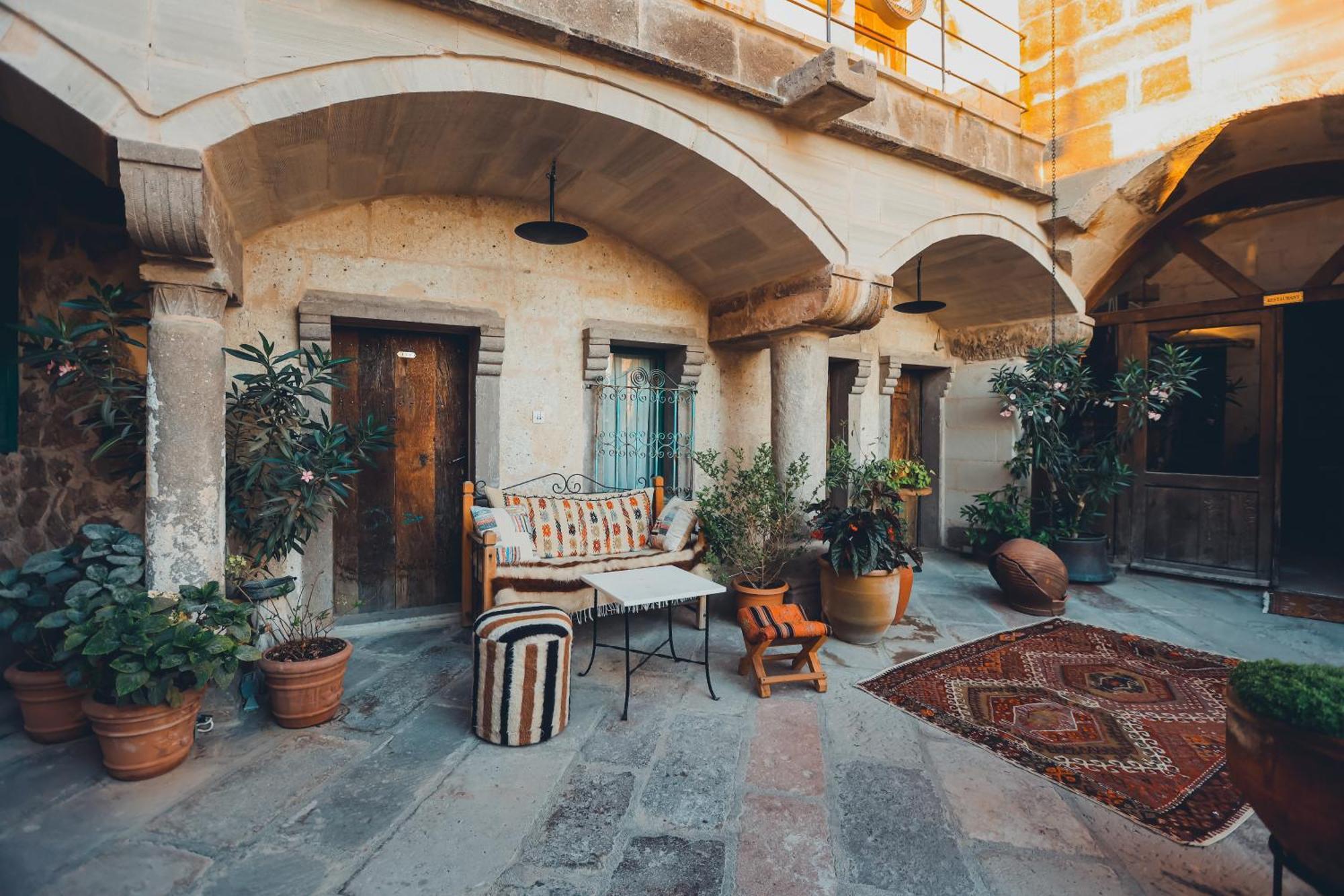 La Maison De Sisik Мініготель *