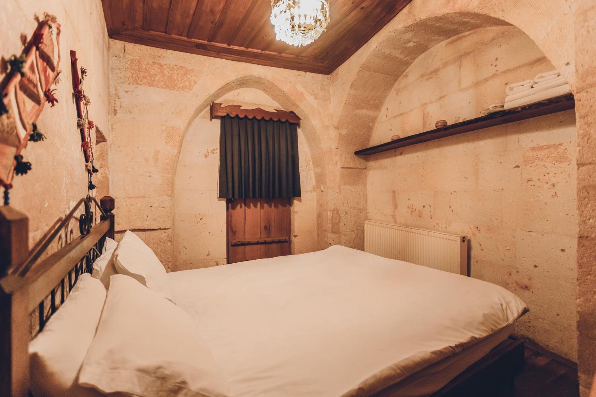La Maison De Sisik Мініготель Учгісар