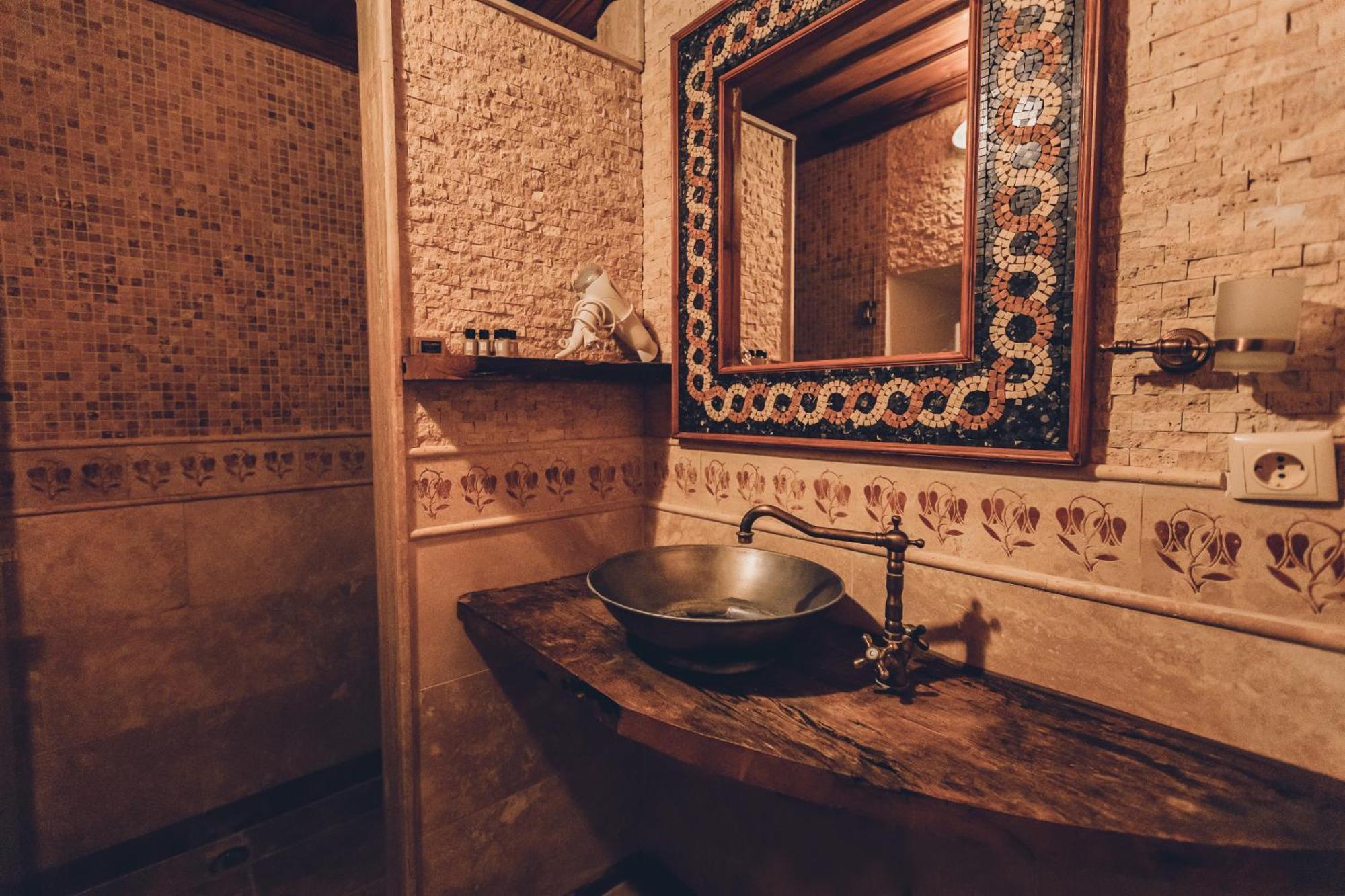 La Maison De Sisik Учгісар