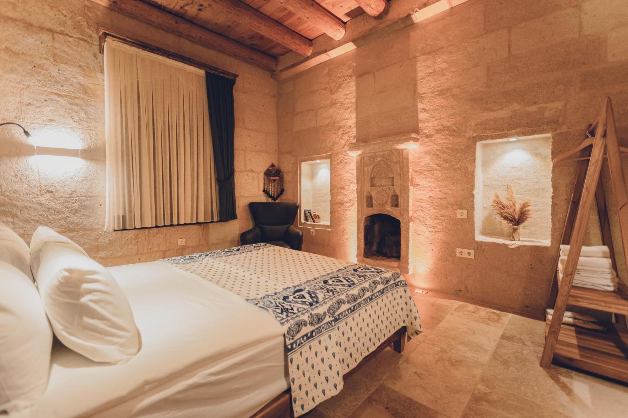 La Maison De Sisik Мініготель *