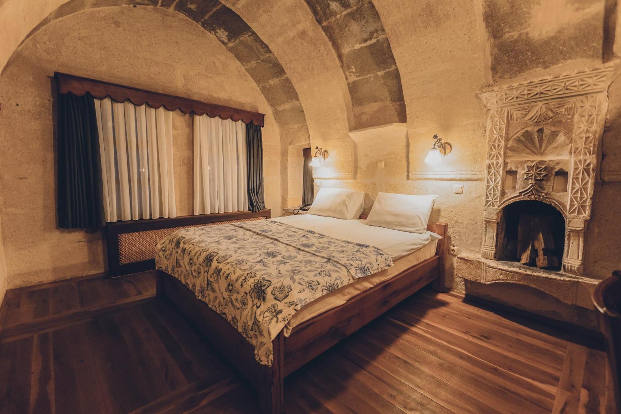 Мініготель La Maison De Sisik Учгісар