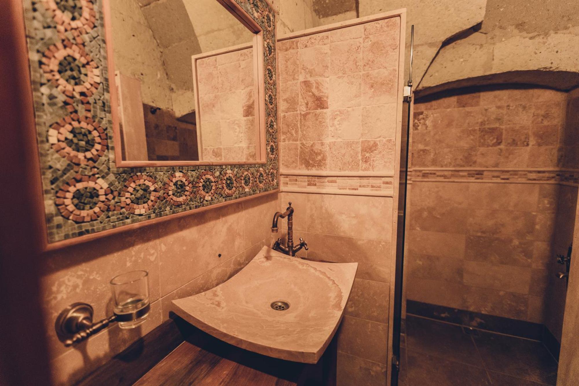 La Maison De Sisik * Учгісар