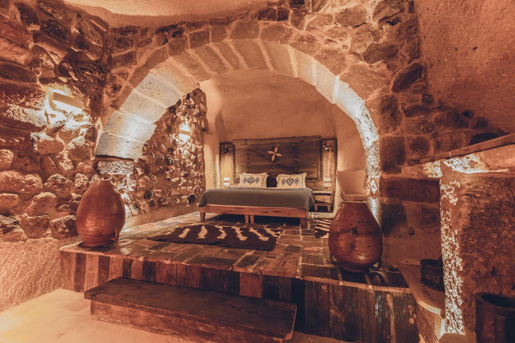 Мініготель La Maison De Sisik