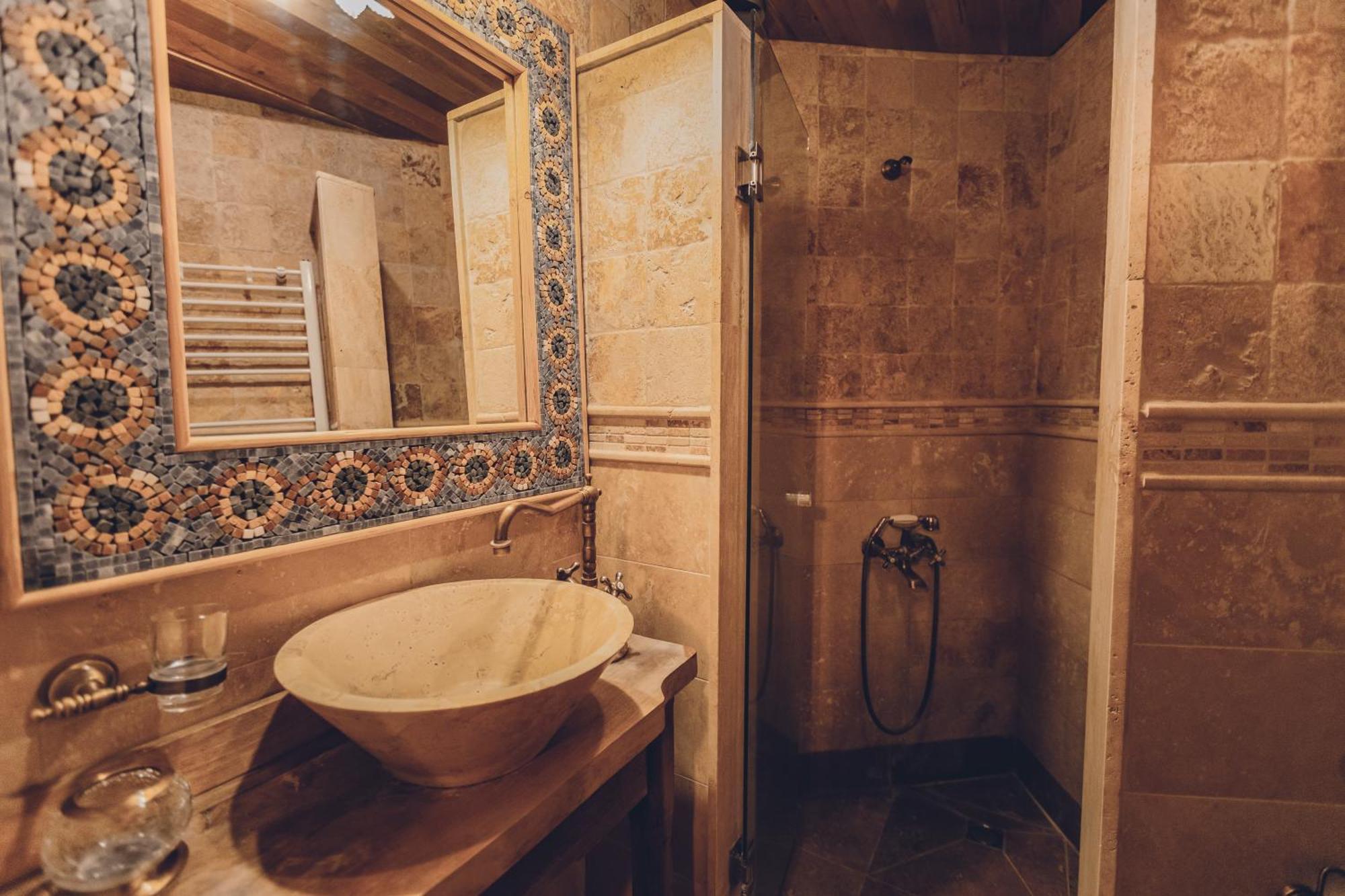 La Maison De Sisik Мініготель *