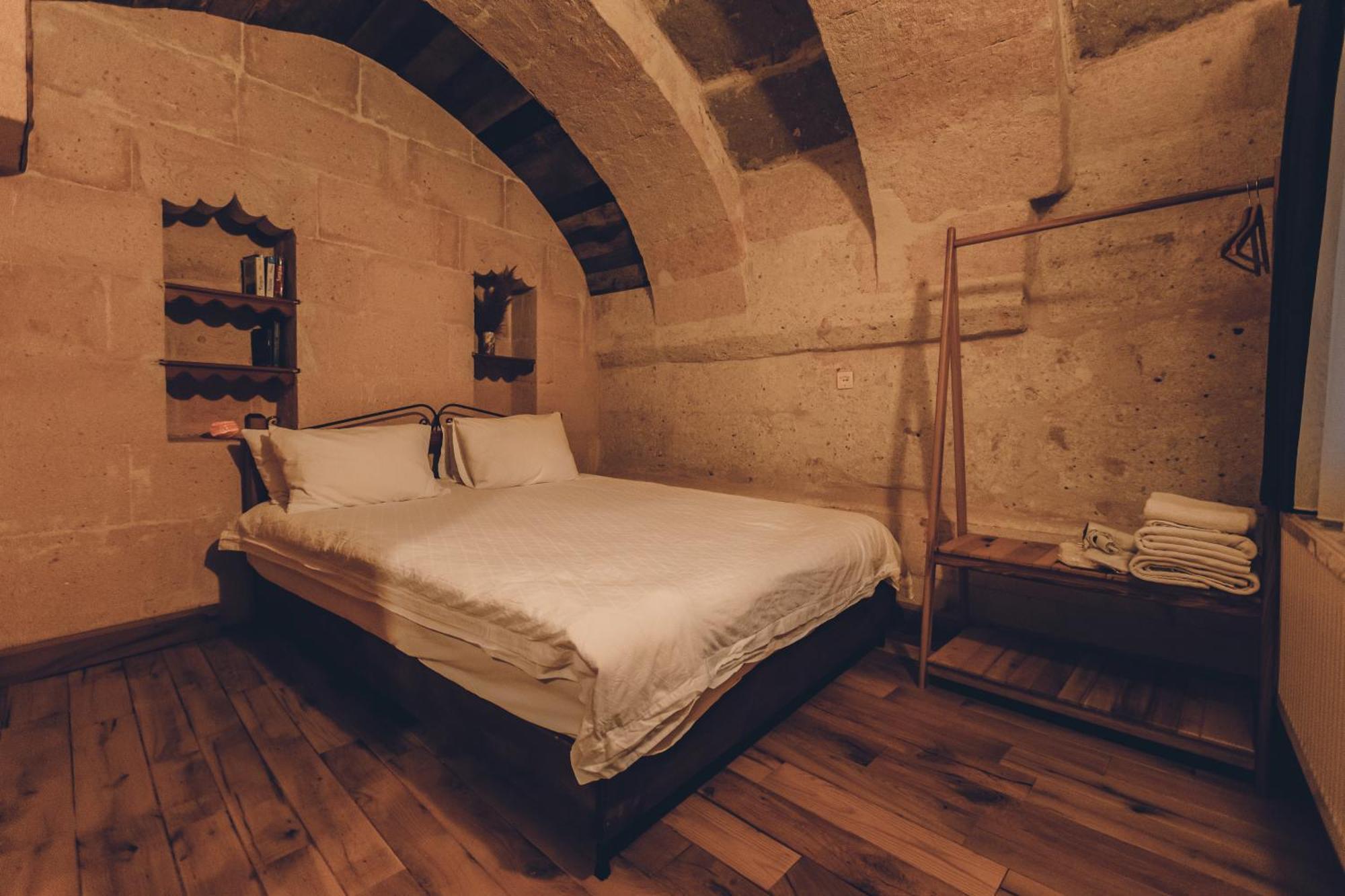 La Maison De Sisik Мініготель
