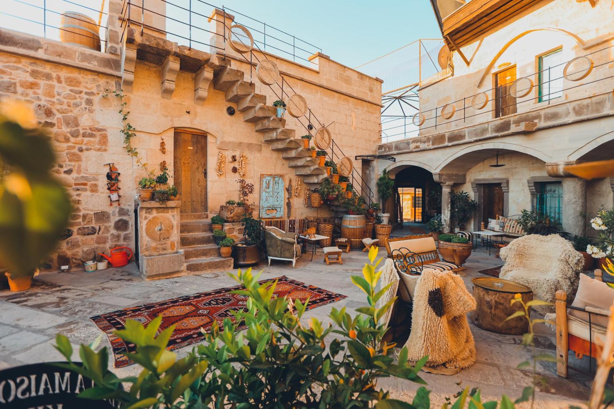 La Maison De Sisik *