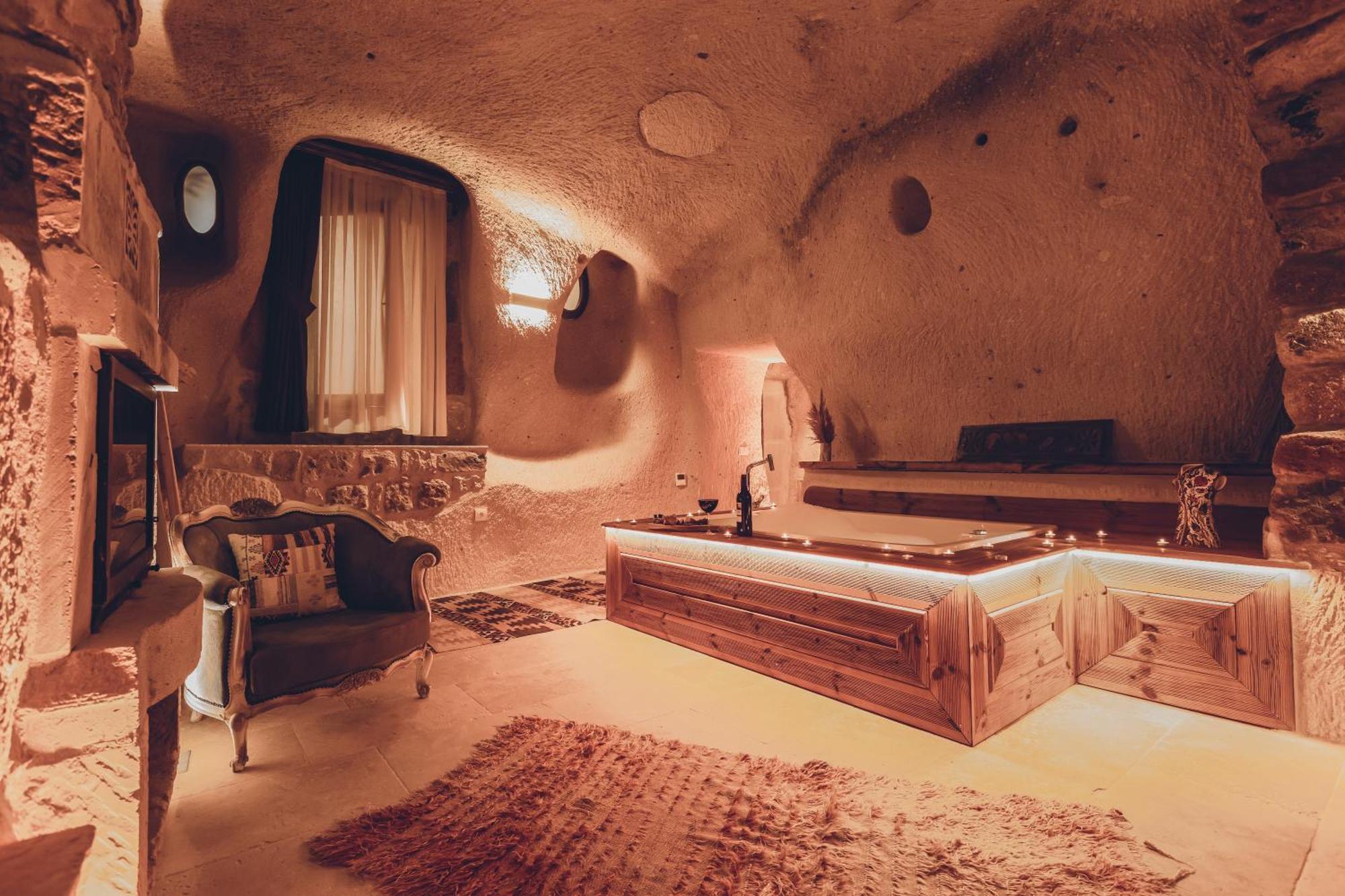 La Maison De Sisik Мініготель Учгісар